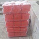 پالت پلاستیکی و پالت ابزار و جعبه قفسه