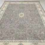 فرش 12 متری 1200 شانه قیمت حراجی