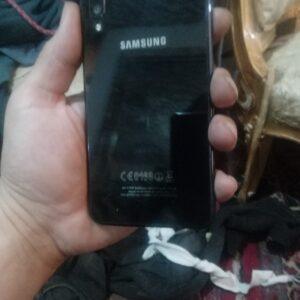 گوشی سلمسونگ A7مدل ۲۰۰۱۸