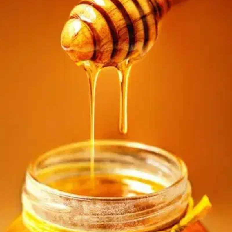 عسل درجه یک