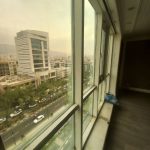 ۱۰۰ متر اداری اکازیون در برج آرین میرداماد