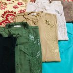 شومیز و مانتو مجلسی