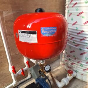 سرمایش و گرمایش