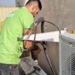 سرمایش و گرمایش