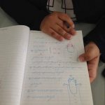 آموزش کاشت ناخن