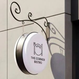 تولید کننده لایت باکس های تبلیغاتی