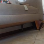 تهمیرات مبل و کابیت