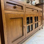 تهمیرات مبل و کابیت