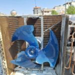 سرمایش و گرمایش