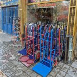 فروشگاه ایران چرخ