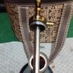 قلیان عربی برند KENO