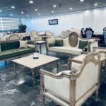 فروش مبلمان اقساطی بدون چک
