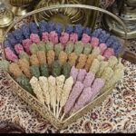 پذیرایی مخصوص خوش سلیقه ها