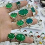 بورس انواع نقره جات