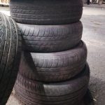 لاستیک فروشی حقیقت