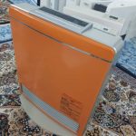 بخاری گازی زاپنی