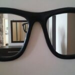 استند عینک اکسسوری