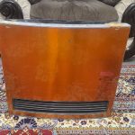 بخاری گازی زاپنی