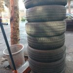 لاستیک فروشی حقیقت