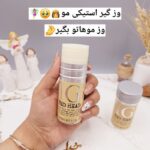 وز گیر مو استیکی تی جی TIGI