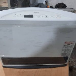 بخاری گازی زاپنی