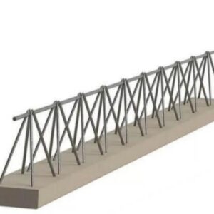 تولید تیرچه بتنی استاندارد