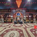 گروه تخصصی صدابرداری صالح