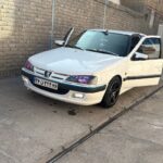 پارس xu7 مدل ۹۴