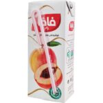 ابمیوه کیک دوقلو کرم دار فافا انیک سن ایچ شط طرح تاینی
