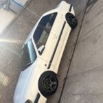 پارس xu7 مدل ۹۴