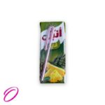 اب میوه و کیک دوقلو طرح تاینی فافا سن ایچ انیک شط