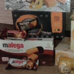اب میوه و کیک دوقلو طرح تاینی فافا سن ایچ انیک شط