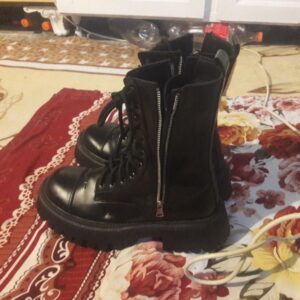 پوتین زنانه