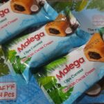اب میوه و کیک دوقلو طرح تاینی فافا سن ایچ انیک شط