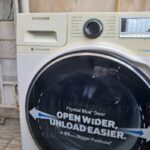 تعمیرات لباسشویی و آبگرمکن و بخاری
