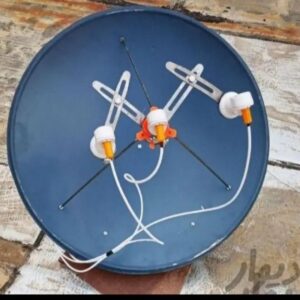 نصب و. تنظیم انتن سراسر شیراز