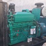 فروش انواع دیزل ژنراتور و کمپرسور هوا