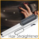 برس حرارتی حالت دهنده مو مدل HQT-909B