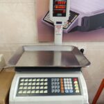 نمایندگی ترازو و باسکول محک در پاکدشت