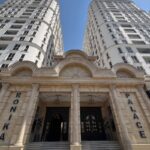 رونیکا پالاس کوهک /خرید مستقیم از سازنده/نقد و اقساط