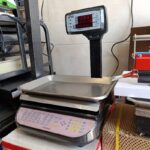 نمایندگی ترازو و باسکول محک در پاکدشت