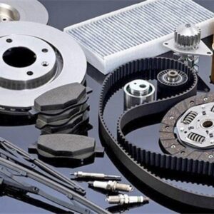 فروش لوازم خودرو چکی و اقساطی