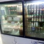 یخچال‌مشهدسرما