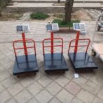 نمایندگی ترازو و باسکول محک در پاکدشت