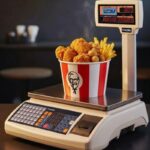 نمایندگی ترازو و باسکول محک در پاکدشت