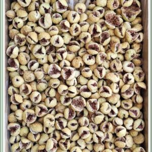 فروش عمده انجیر خشک