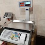 نمایندگی ترازو و باسکول محک در پاکدشت