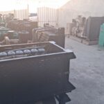 فروش انواع دیزل ژنراتور و کمپرسور هوا