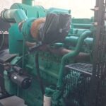 فروش انواع دیزل ژنراتور و کمپرسور هوا
