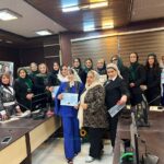 آموزش کراتین ،آناتومی و فیزیولوژی مو